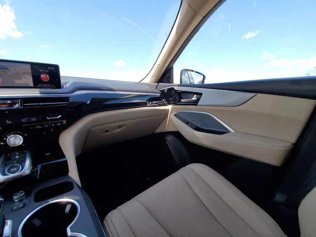 2024 Acura MDX w/Technology Package photo 12