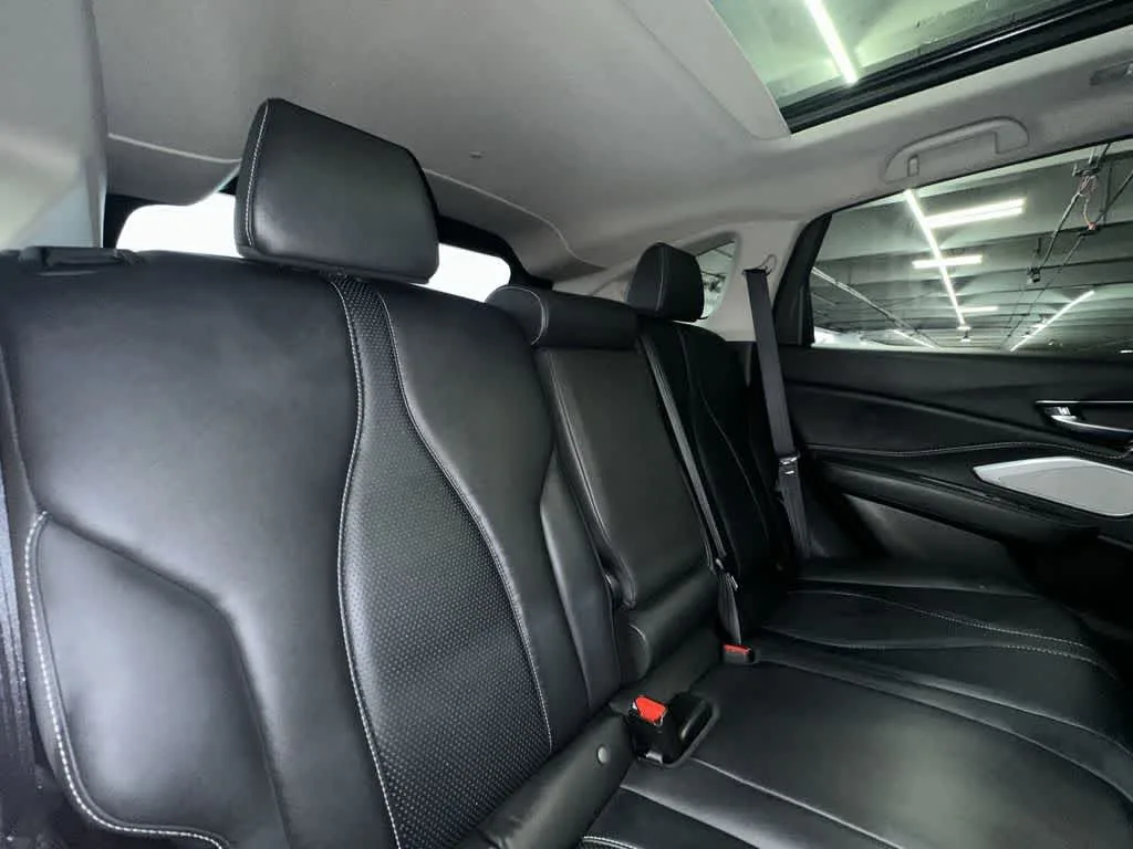 2023 Acura RDX w/Technology Package photo 26