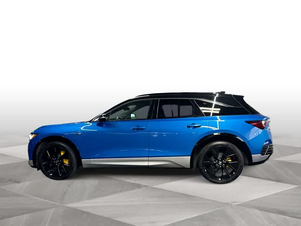 2024 Acura ZDX Type S w/Performance Tire photo 5