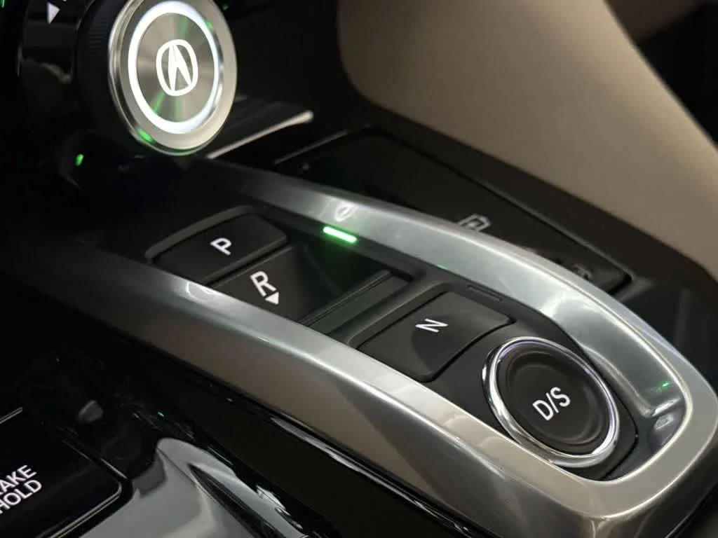 2024 Acura MDX MDX photo 21