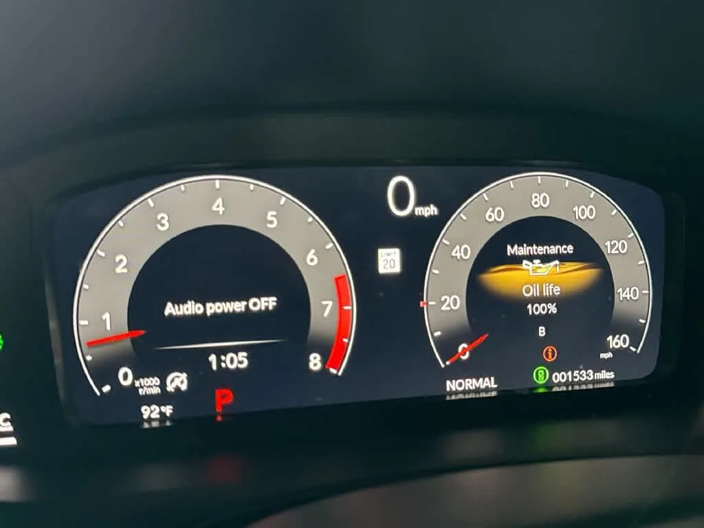 2025 Acura Integra w/A-Spec Package photo 16