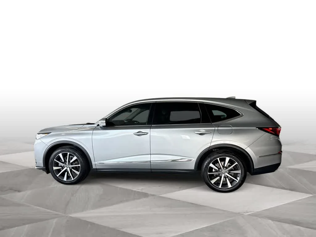 2026 Acura MDX w/Technology Package photo 5