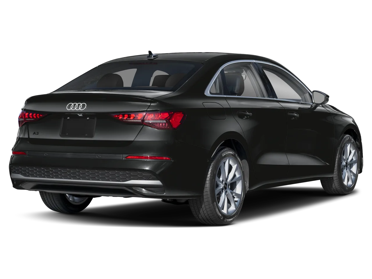 2025 Audi A3 Premium photo 2