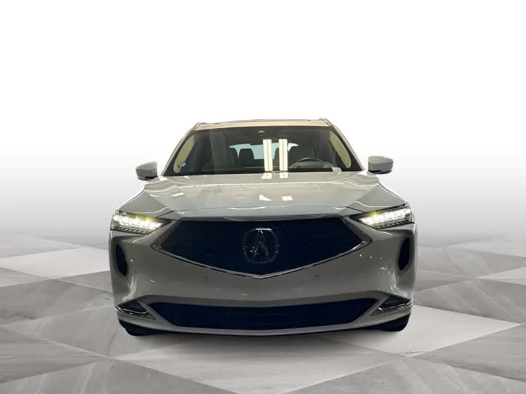 2023 Acura MDX w/Advance Package photo 3