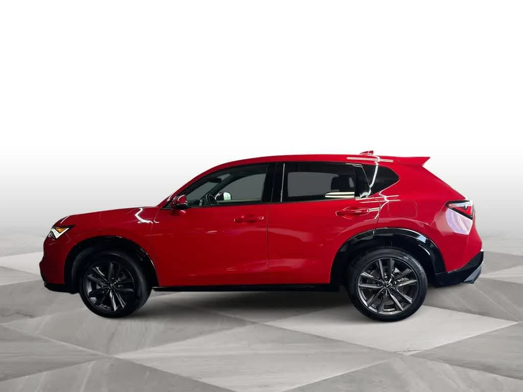 2025 Acura ADX w/A-Spec Package photo 5