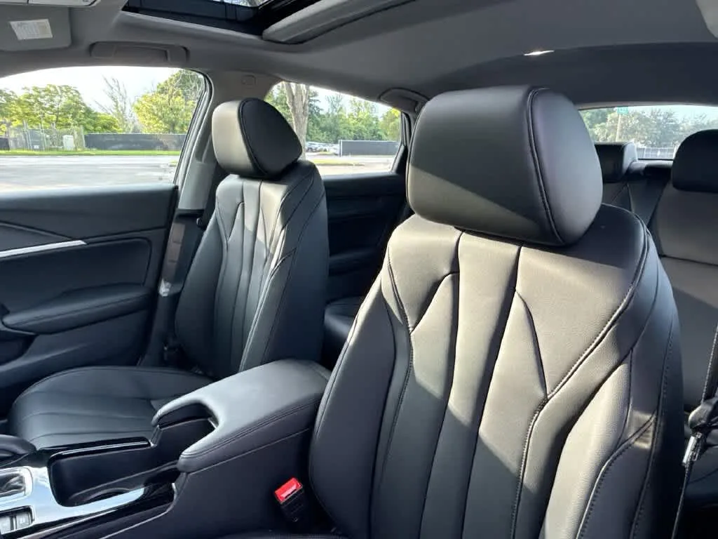 2025 Acura Integra CVT photo 14