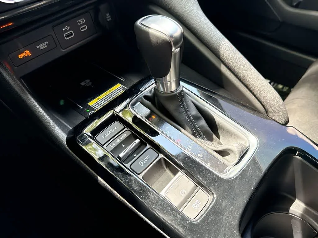 2024 Acura Integra w/A-Spec Technology Package photo 20
