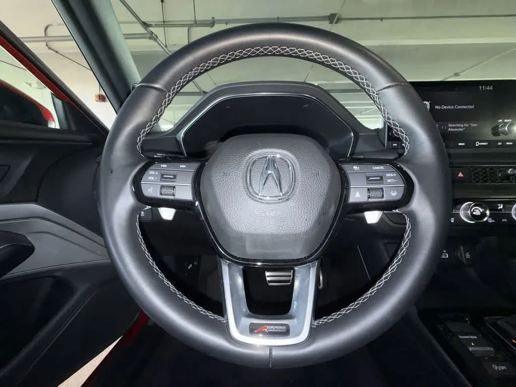 2025 Acura Integra w/A-Spec Package photo 15
