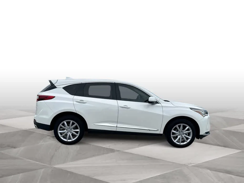2024 Acura RDX 4RDX photo 9