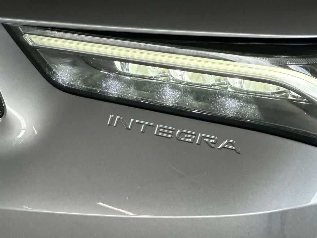 2024 Acura Integra w/A-Spec Package photo 10