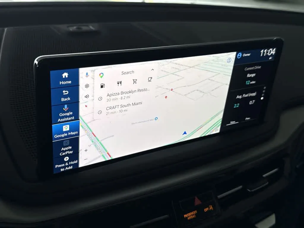 2025 Acura MDX w/Technology Package photo 17