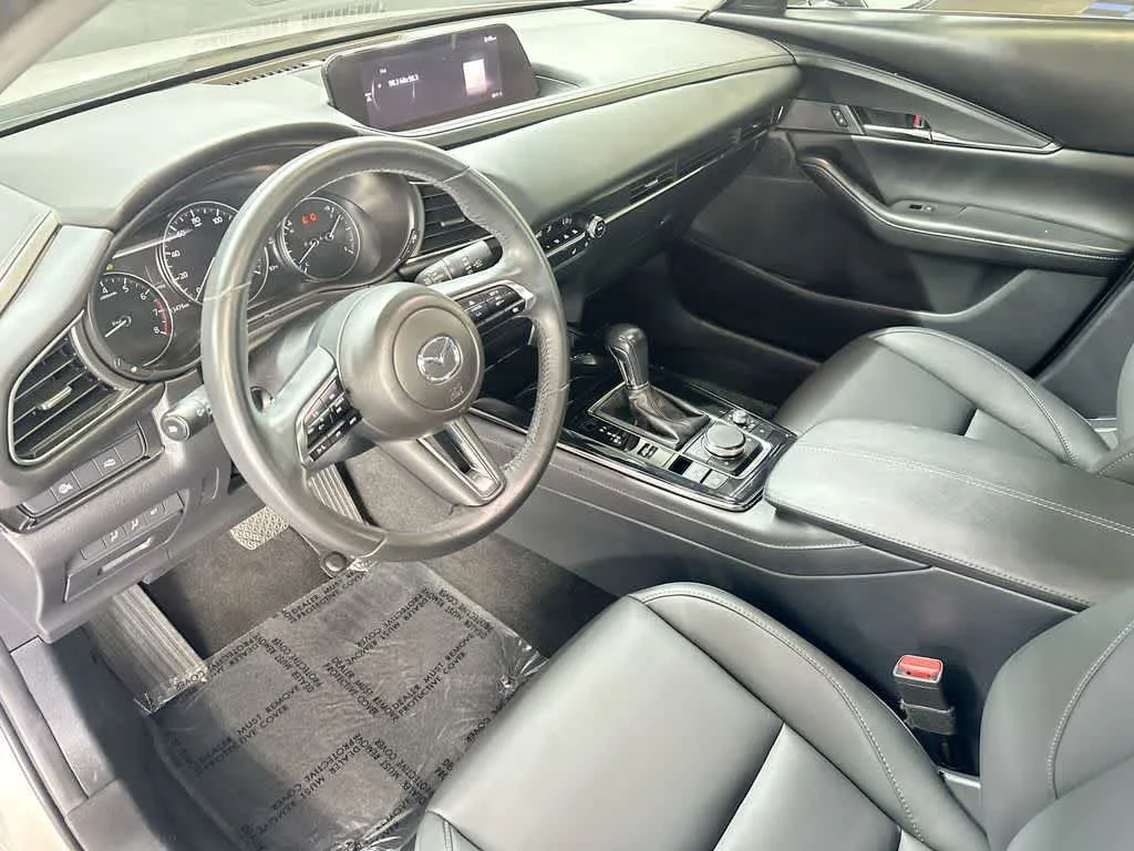 2024 Mazda CX-30 2.5 S Preferred Package photo 13