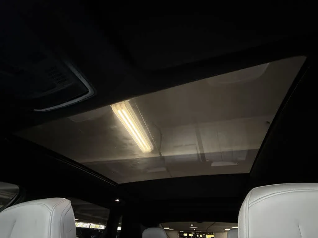 2024 Cadillac LYRIQ Luxury photo 17