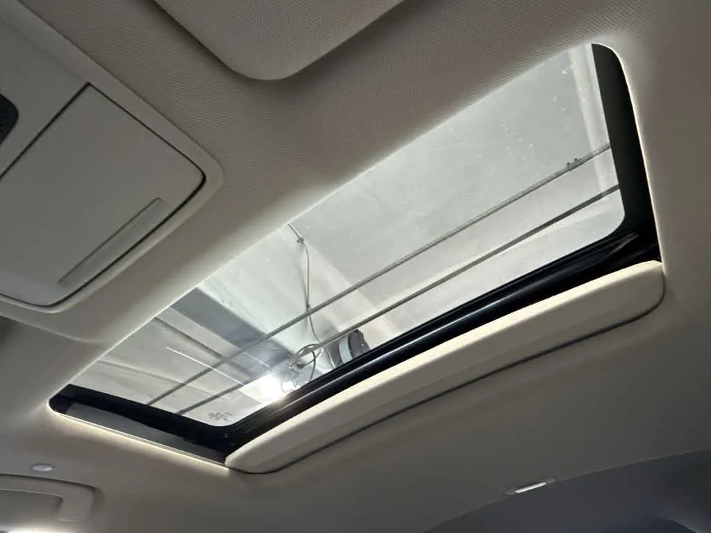 2025 Honda CR-V EX-L photo 21