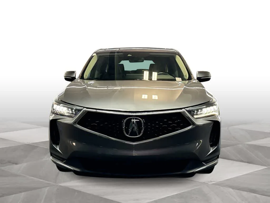 2024 Acura RDX 4RDX photo 3