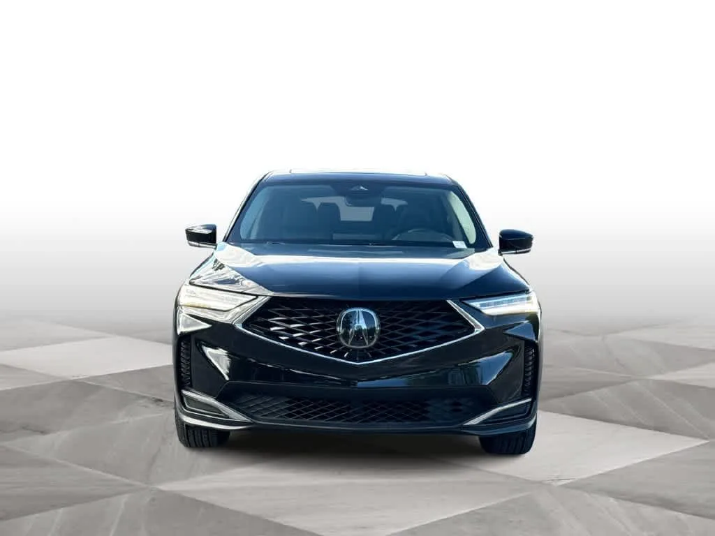 2026 Acura MDX FWD photo 3