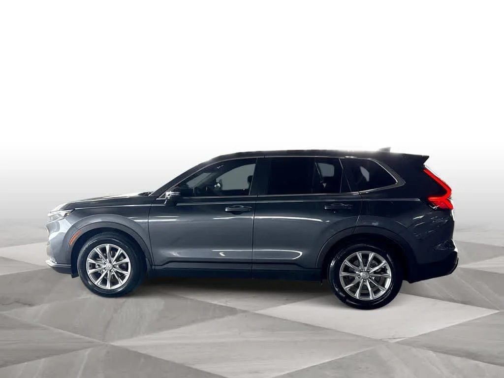 2024 Honda CR-V EX-L photo 5