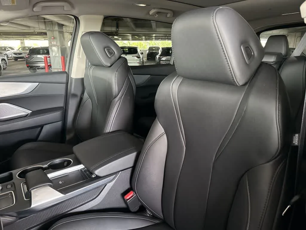 2024 Acura MDX MDX photo 14