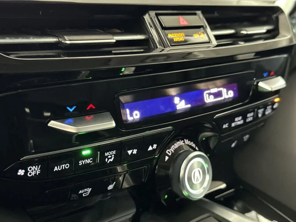 2024 Acura MDX MDX photo 19