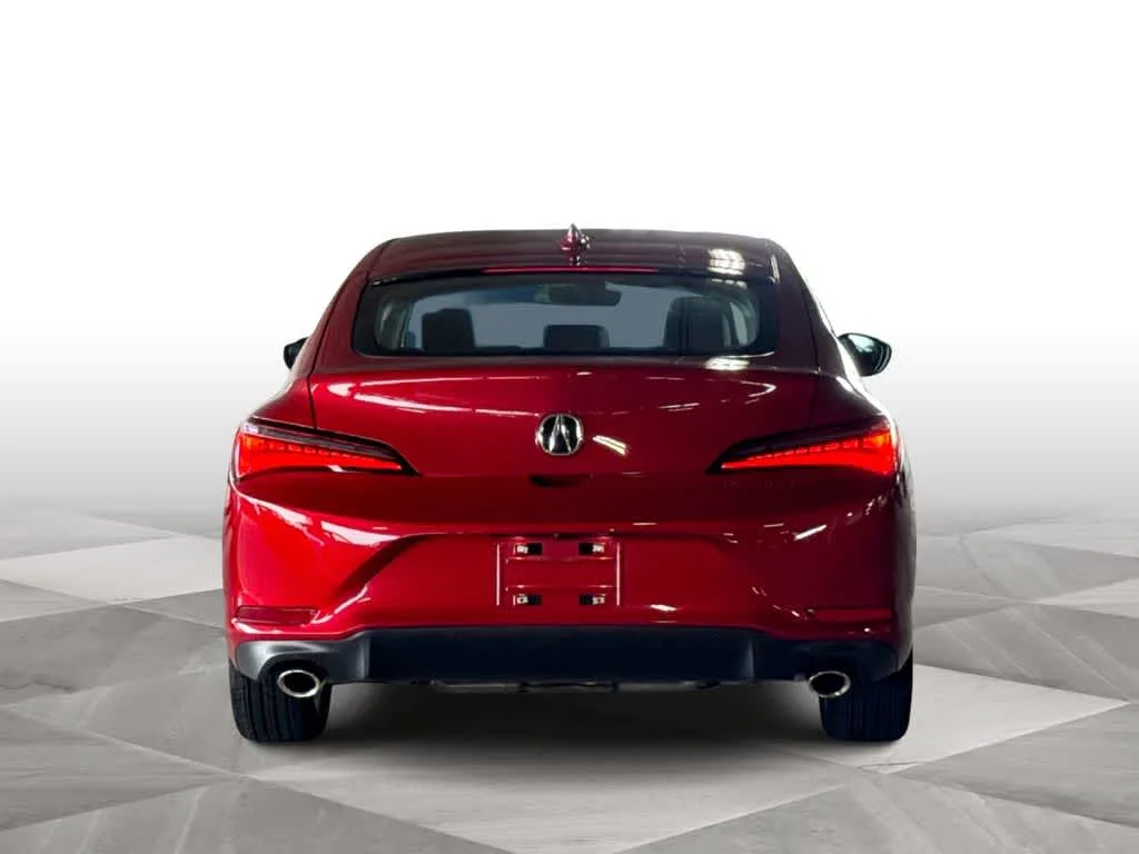 2025 Acura Integra INTEGRA photo 7