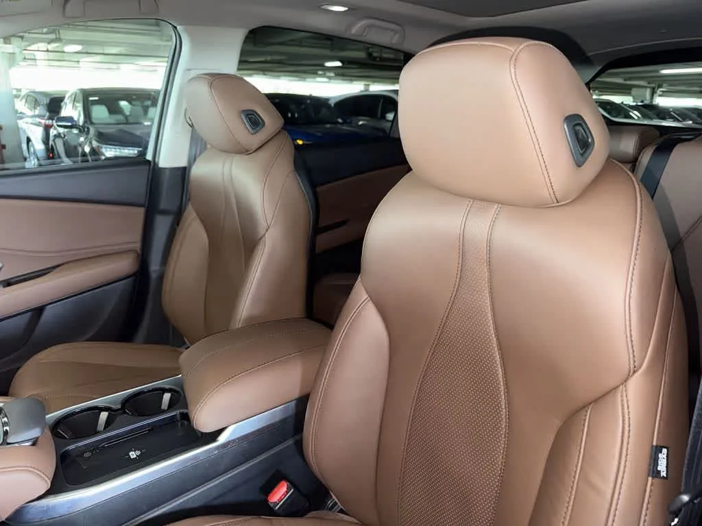 2025 Acura RDX w/Technology Package photo 14