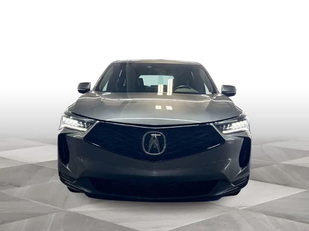 2025 Acura RDX SH-AWD photo 3