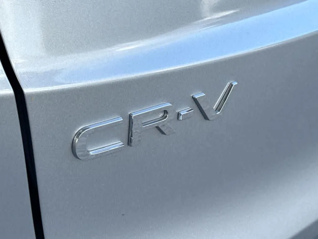 2025 Honda CR-V EX photo 10