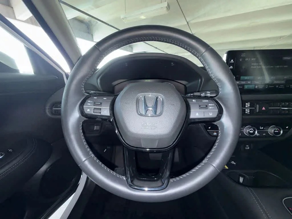 2023 Honda HR-V EX-L photo 15