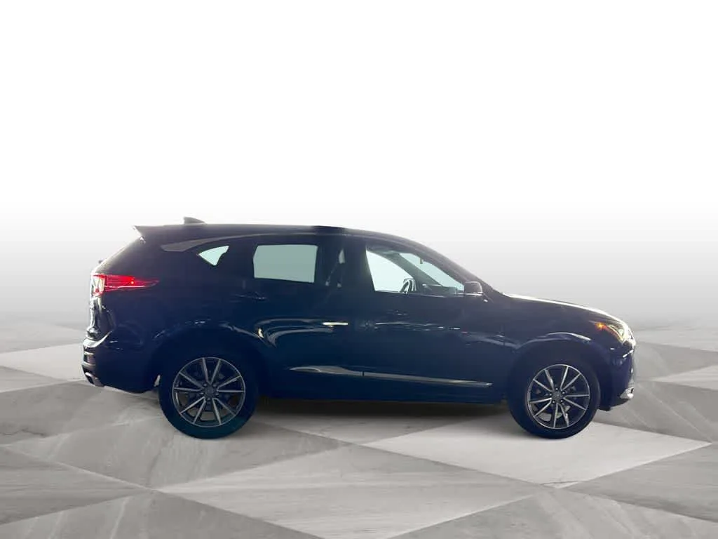 2023 Acura RDX w/Technology Package photo 9