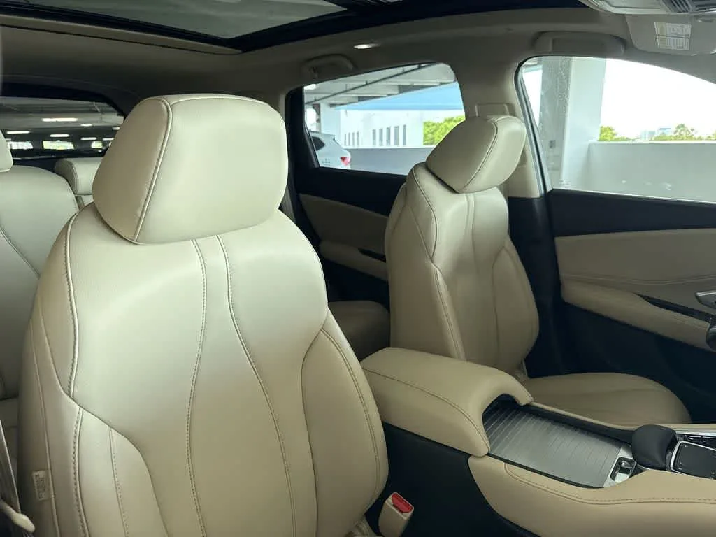 2023 Acura RDX 4RDX photo 27