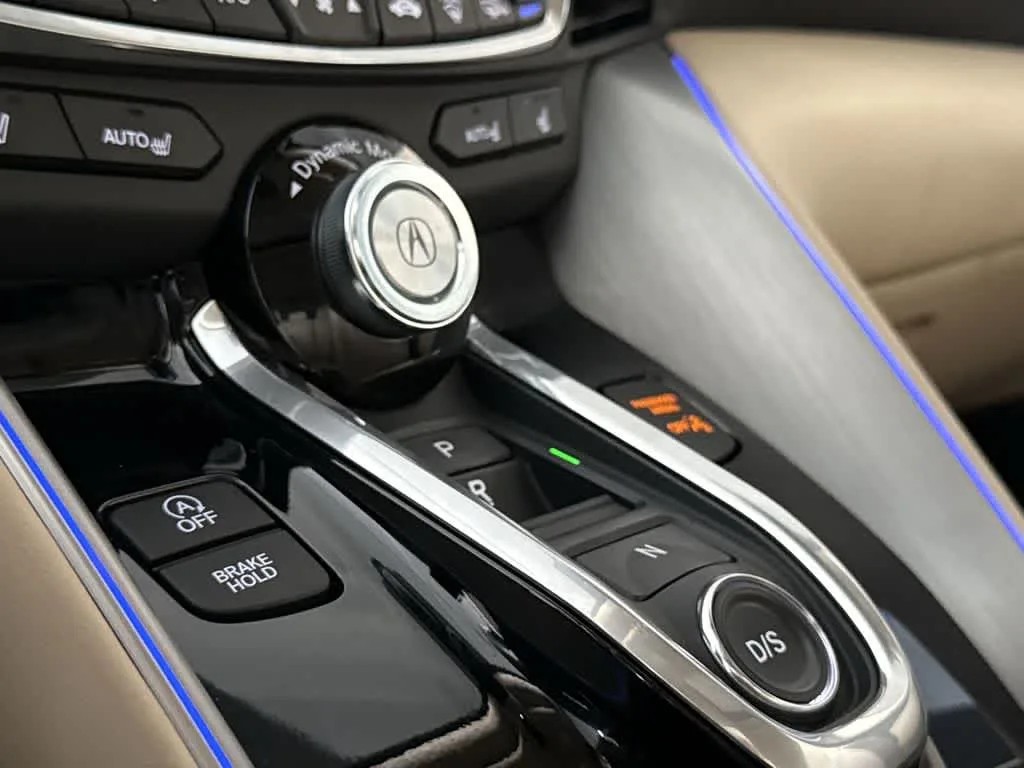 2023 Acura TLX w/Technology Package photo 21
