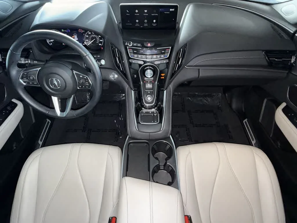 2025 Acura RDX 4RDX photo 24