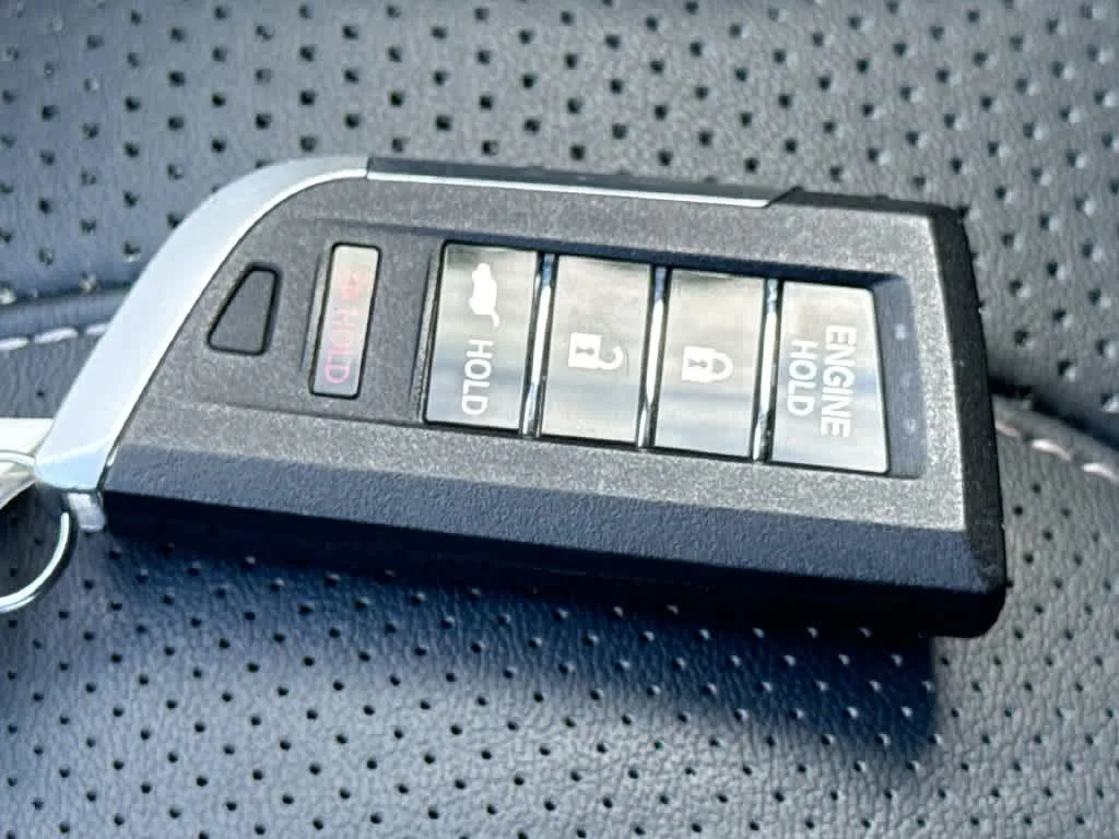 2023 Acura RDX w/Advance Package photo 28