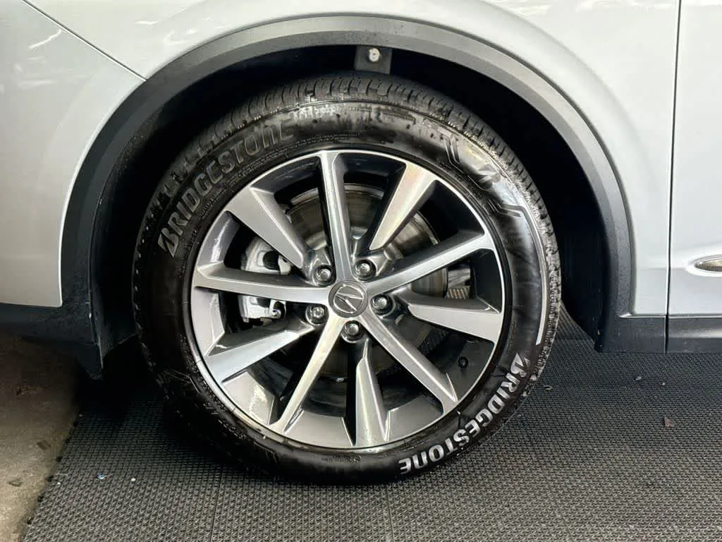 2026 Acura MDX w/Technology Package photo 11