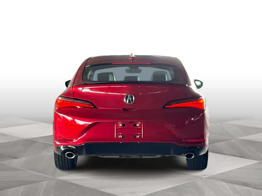 2025 Acura Integra w/A-Spec Package photo 7