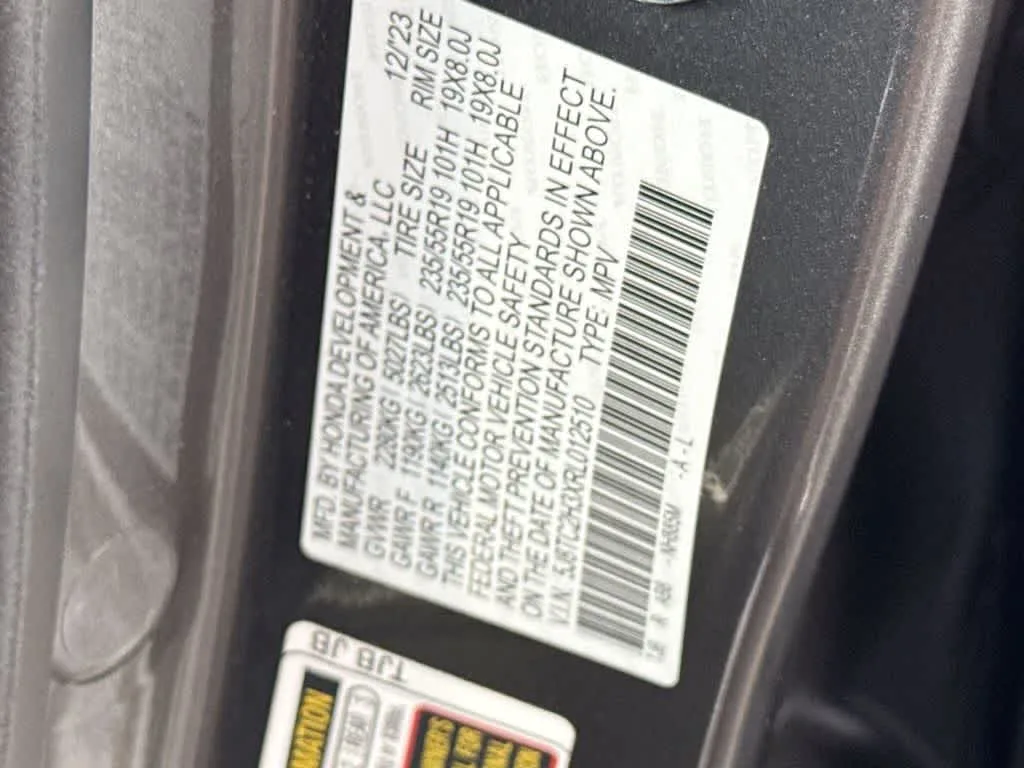 2024 Acura RDX 4RDX photo 29