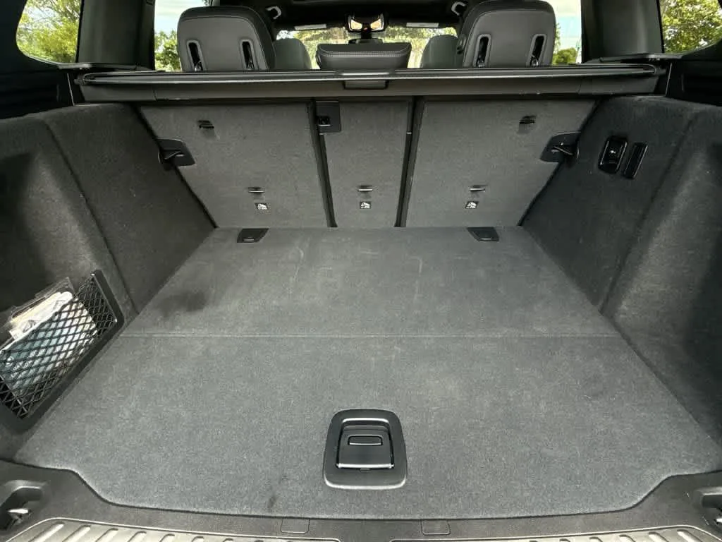 2024 BMW X3 sDrive30i sDrive30i photo 25