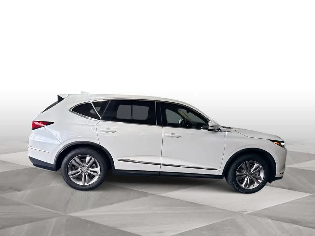 2024 Acura MDX FWD photo 9