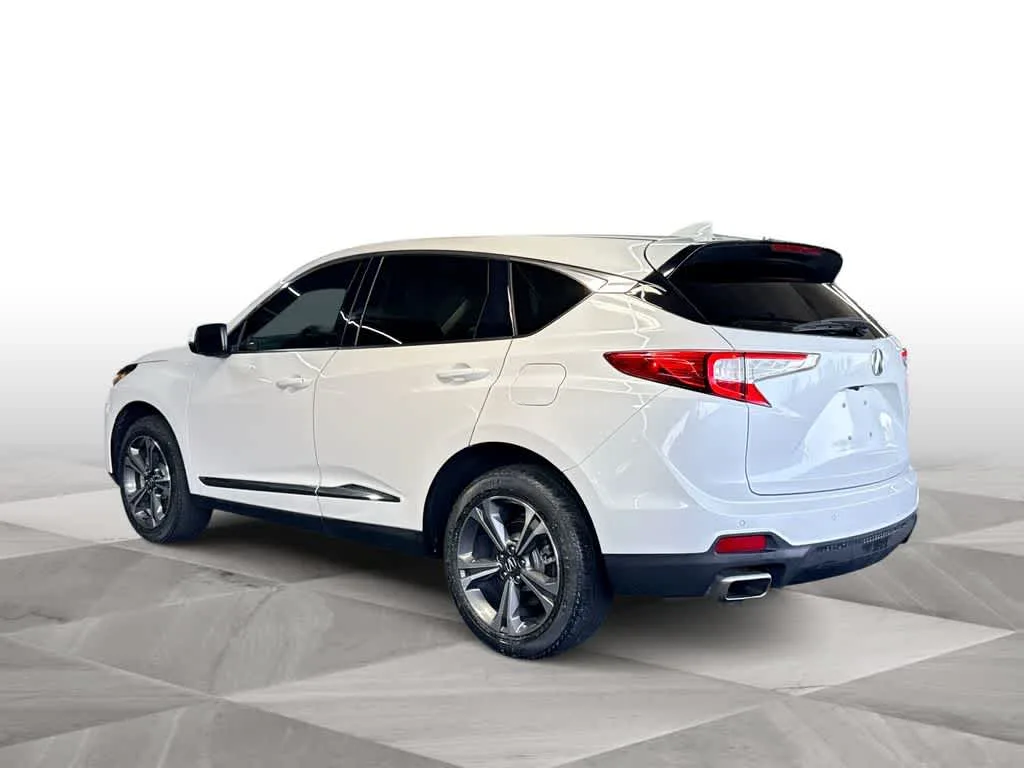 2024 Acura RDX w/Advance Package photo 6