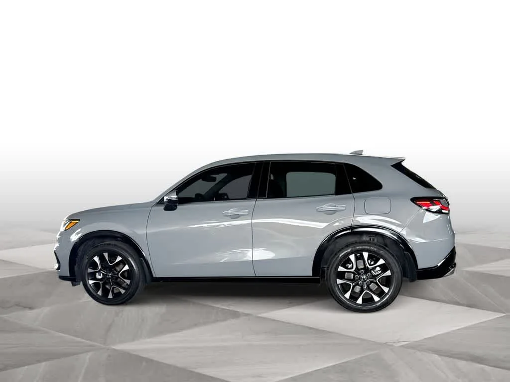 2026 Honda HR-V EX-L photo 5