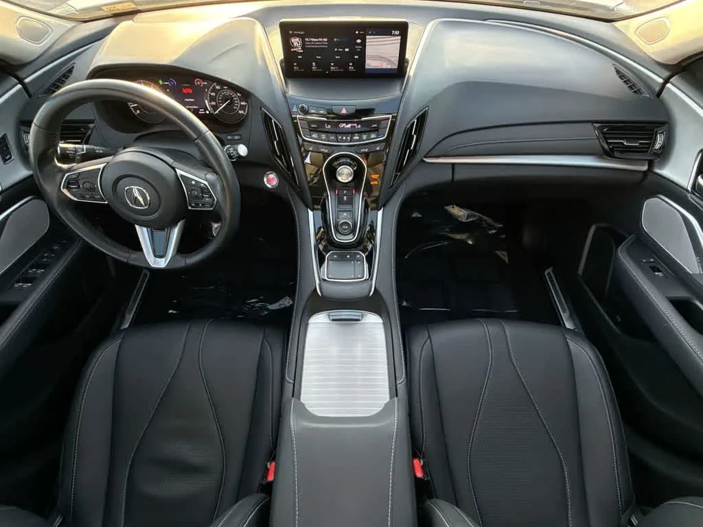 2024 Acura RDX w/Technology Package photo 24
