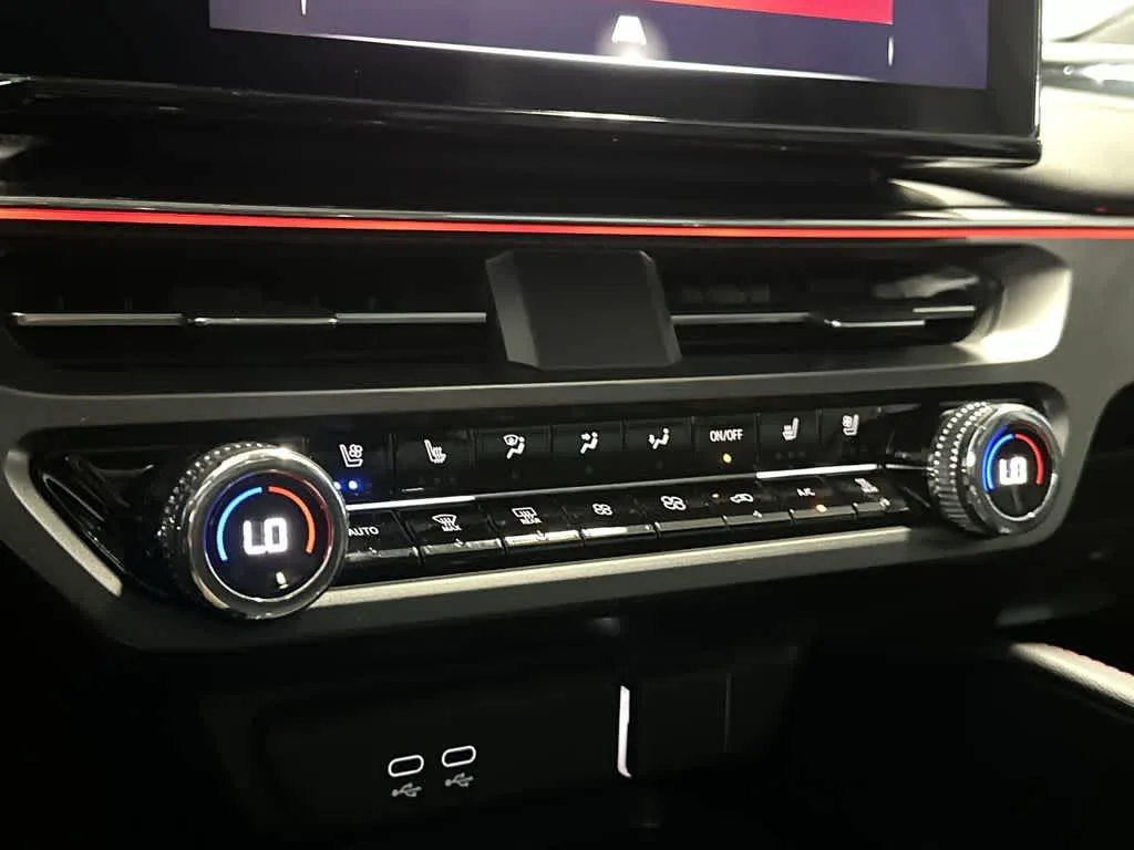 2024 Acura ZDX w/A-Spec Package photo 20