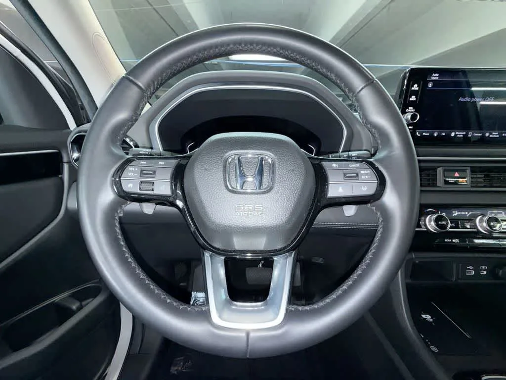 2025 Honda Pilot EX-L photo 15