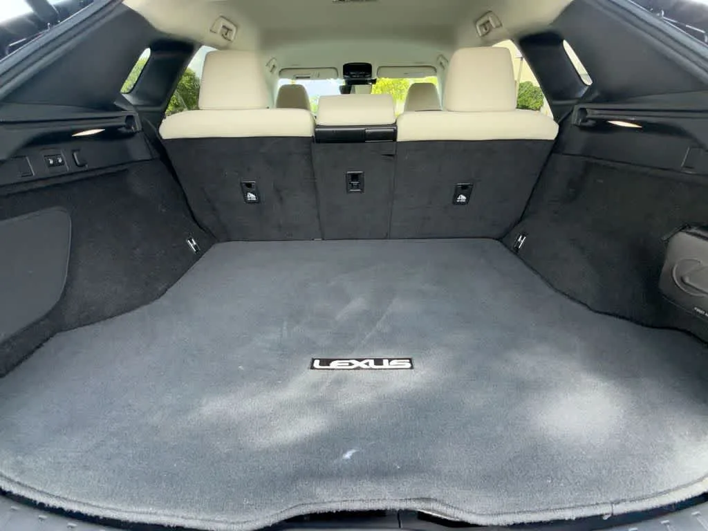 2024 Lexus RX 350 RX 350 photo 25