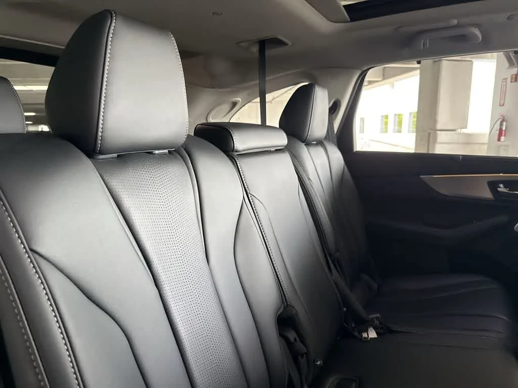 2026 Acura MDX w/Technology Package photo 26