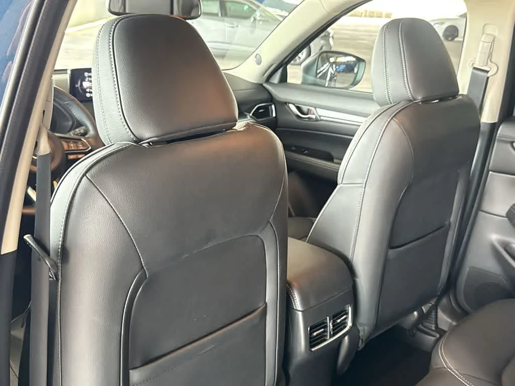 2024 Mazda CX-5 2.5 S Premium Package photo 23