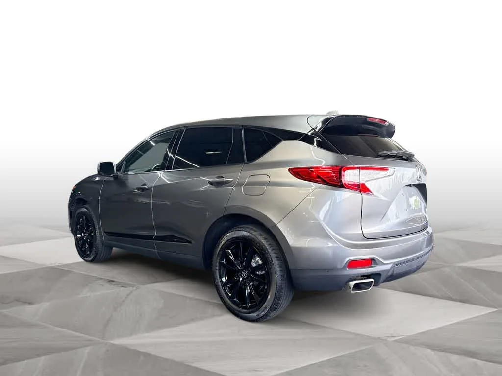 2025 Acura RDX SH-AWD photo 6