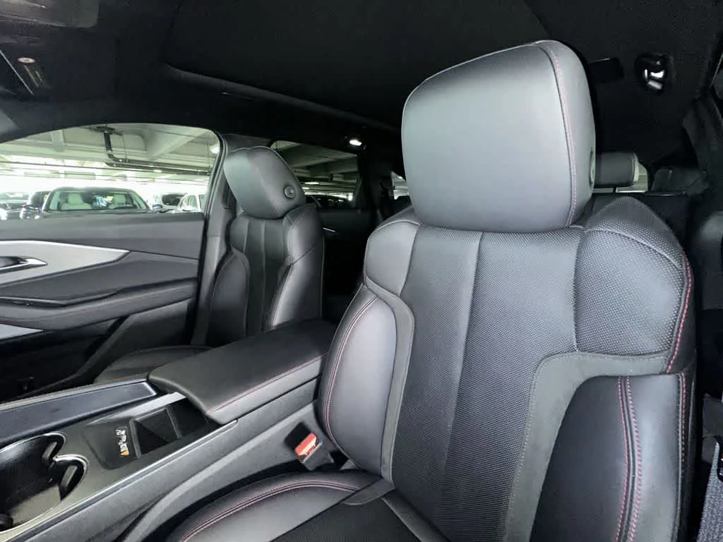 2024 Acura ZDX w/A-Spec Package photo 14