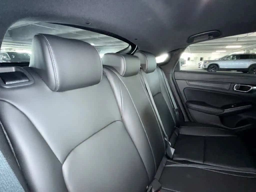 2025 Acura Integra w/A-Spec Package photo 26