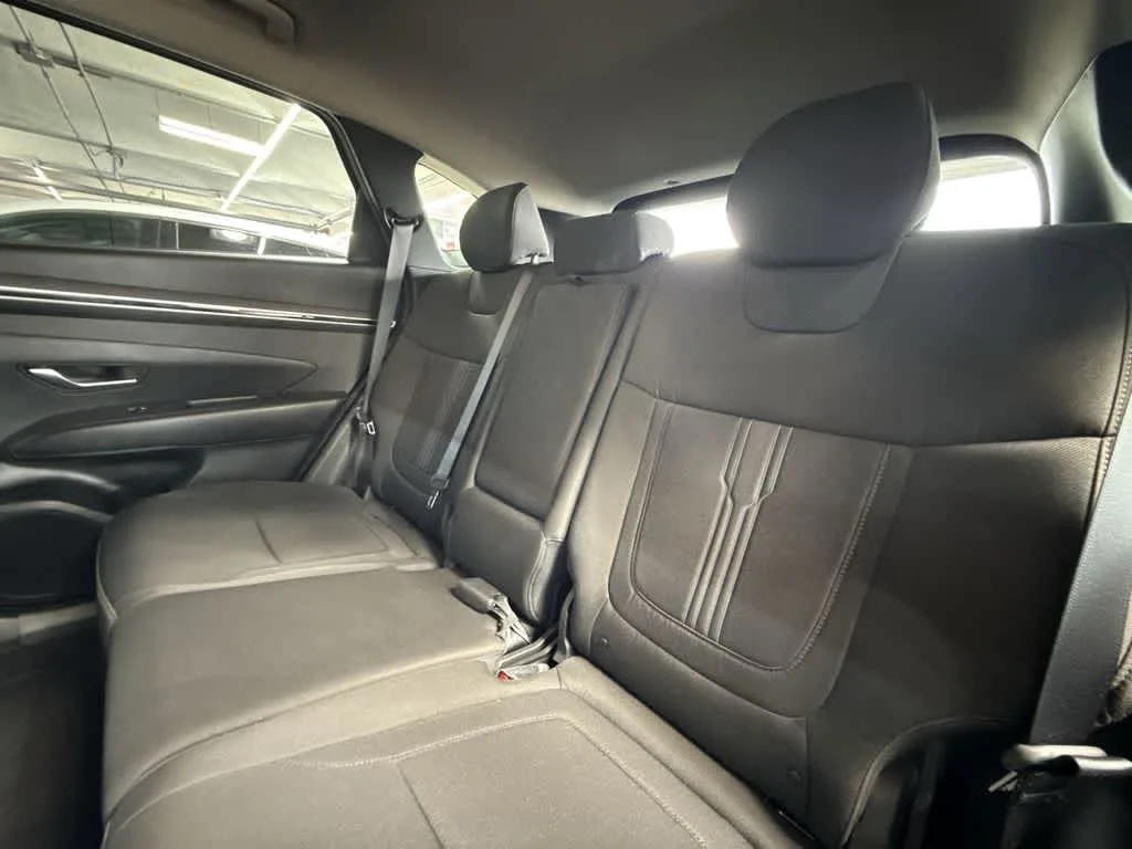 2023 Hyundai Tucson SEL photo 22